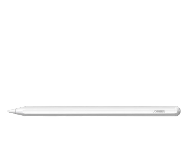 UGREEN Rysik aktwyny LP653 do Apple iPad biały - 1501536 - zdjęcie 3